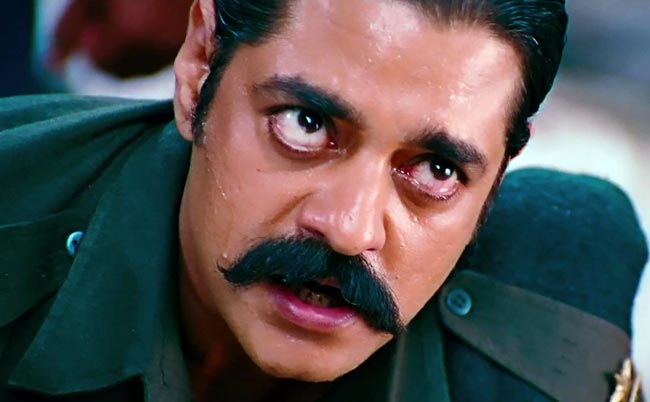 फिल्‍म ‘जिला गाजियाबाद’ का फर्स्‍ट लुक | संजू बाबा का सफर