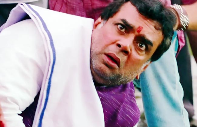 फिल्‍म ‘जिला गाजियाबाद’ का फर्स्‍ट लुक | संजू बाबा का सफर