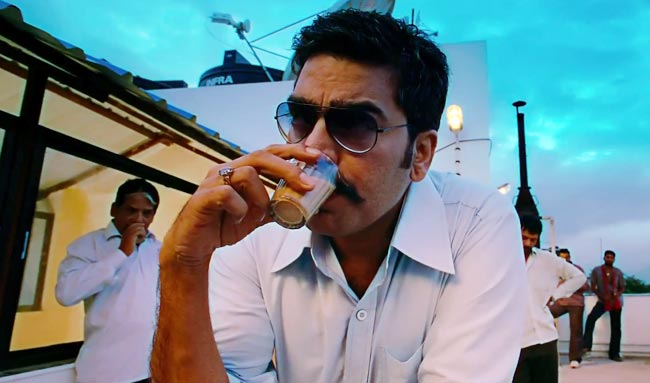 फिल्‍म ‘जिला गाजियाबाद’ का फर्स्‍ट लुक | संजू बाबा का सफर