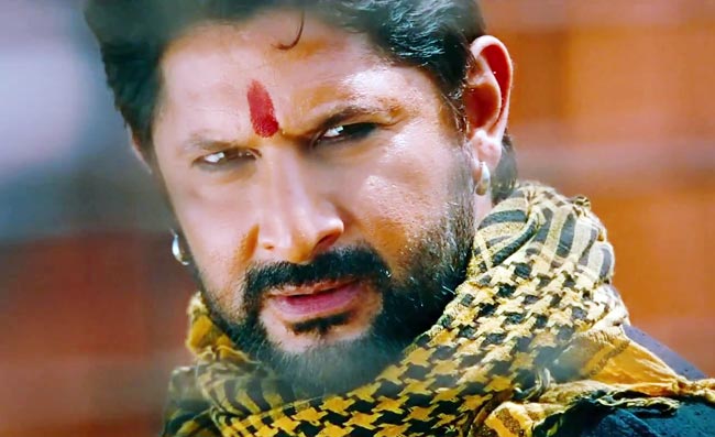 फिल्‍म ‘जिला गाजियाबाद’ का फर्स्‍ट लुक | संजू बाबा का सफर