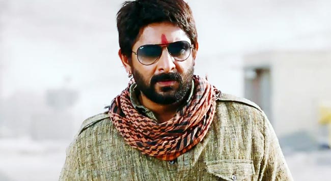 फिल्‍म ‘जिला गाजियाबाद’ का फर्स्‍ट लुक | संजू बाबा का सफर