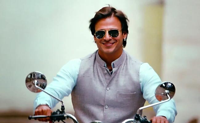 फिल्‍म ‘जिला गाजियाबाद’ का फर्स्‍ट लुक | संजू बाबा का सफर