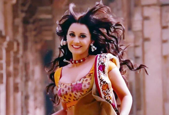 फिल्‍म ‘जिला गाजियाबाद’ का फर्स्‍ट लुक | संजू बाबा का सफर