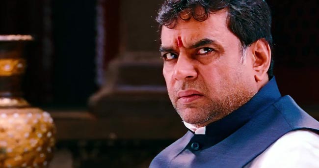 फिल्‍म ‘जिला गाजियाबाद’ का फर्स्‍ट लुक | संजू बाबा का सफर