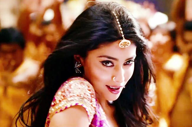 फिल्‍म ‘जिला गाजियाबाद’ का फर्स्‍ट लुक | संजू बाबा का सफर