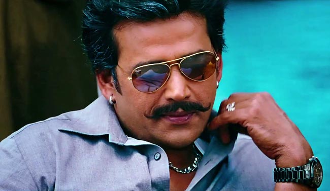 फिल्‍म ‘जिला गाजियाबाद’ का फर्स्‍ट लुक | संजू बाबा का सफर