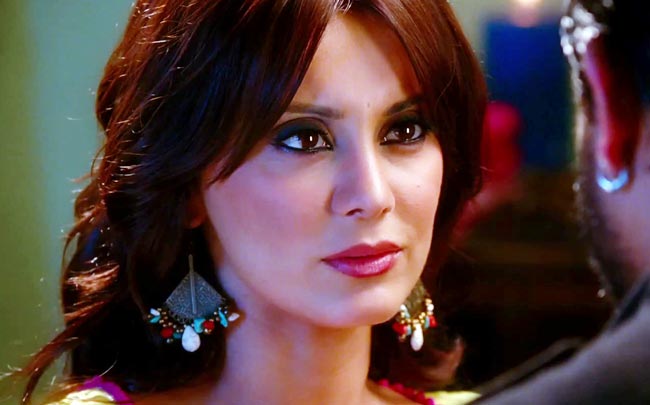 फिल्‍म ‘जिला गाजियाबाद’ का फर्स्‍ट लुक | संजू बाबा का सफर