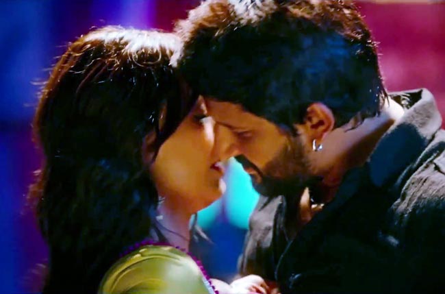 फिल्‍म ‘जिला गाजियाबाद’ का फर्स्‍ट लुक | संजू बाबा का सफर