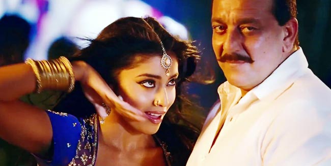 फिल्‍म ‘जिला गाजियाबाद’ का फर्स्‍ट लुक | संजू बाबा का सफर