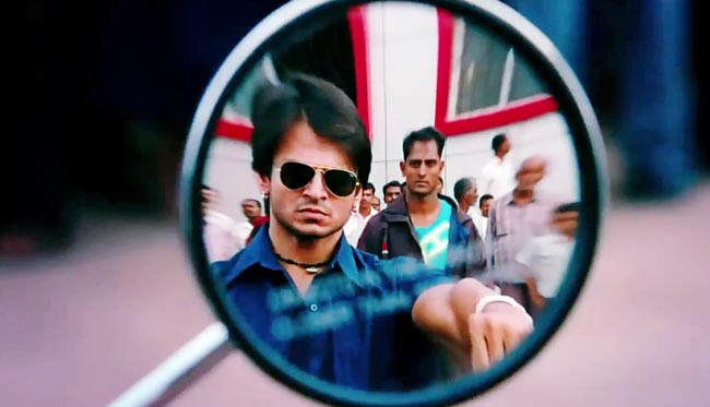 फिल्‍म ‘जिला गाजियाबाद’ का फर्स्‍ट लुक | संजू बाबा का सफर