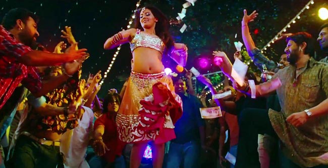 फिल्‍म ‘जिला गाजियाबाद’ का फर्स्‍ट लुक | संजू बाबा का सफर