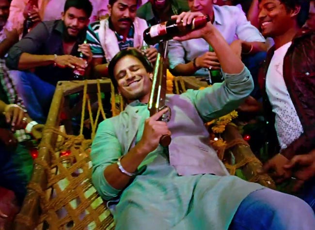 फिल्‍म ‘जिला गाजियाबाद’ का फर्स्‍ट लुक | संजू बाबा का सफर