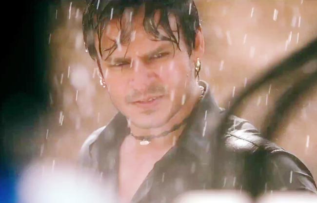 फिल्‍म ‘जिला गाजियाबाद’ का फर्स्‍ट लुक | संजू बाबा का सफर