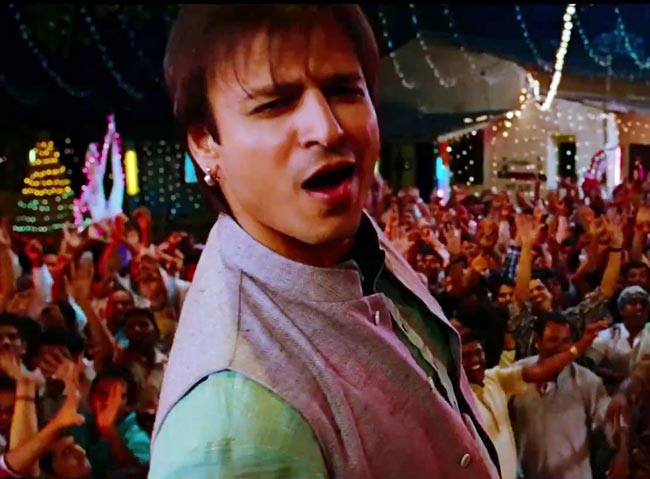 फिल्‍म ‘जिला गाजियाबाद’ का फर्स्‍ट लुक | संजू बाबा का सफर