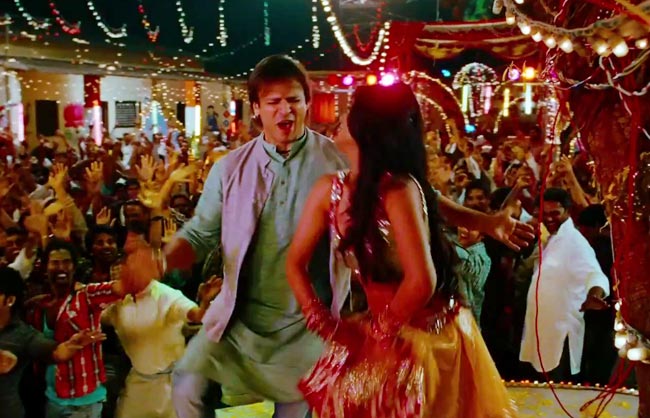 फिल्‍म ‘जिला गाजियाबाद’ का फर्स्‍ट लुक | संजू बाबा का सफर