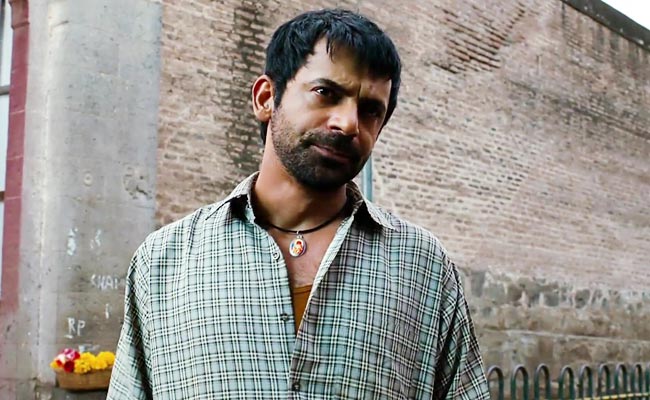 फिल्‍म ‘जिला गाजियाबाद’ का फर्स्‍ट लुक | संजू बाबा का सफर