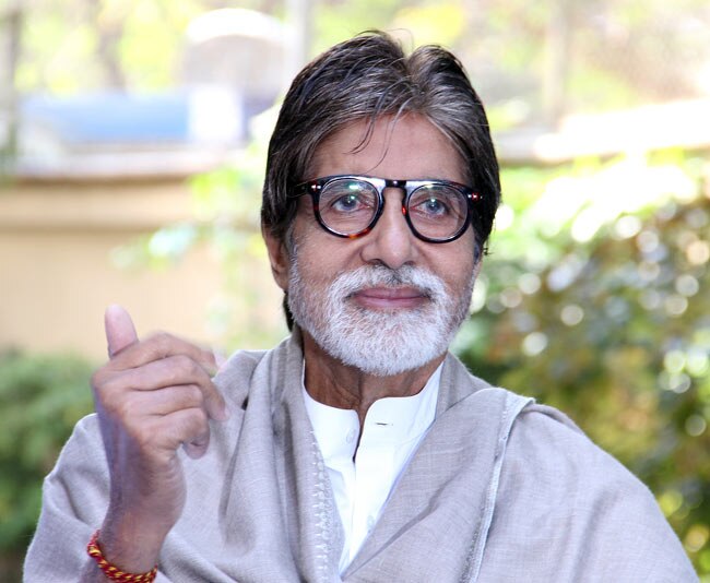 चैरिटी के लिए बच्‍चन परिवार ने जुटाए 25 लाख रुपए | अमिताभ पर विशेष