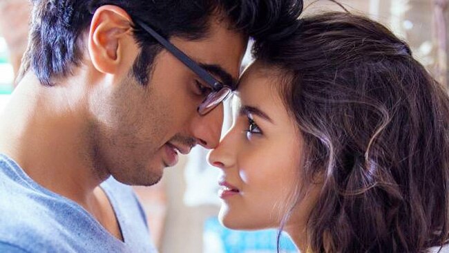 हिन्दी फिल्मों के यादगार रोमांटिक डायलॉग्स