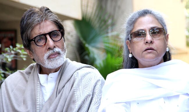 चैरिटी के लिए बच्‍चन परिवार ने जुटाए 25 लाख रुपए | अमिताभ पर विशेष