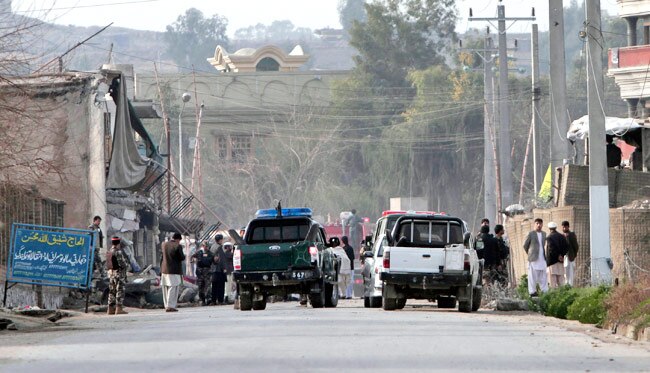 24 फरवरी 2013: तस्‍वीरों में दिनभर की अहम खबरें