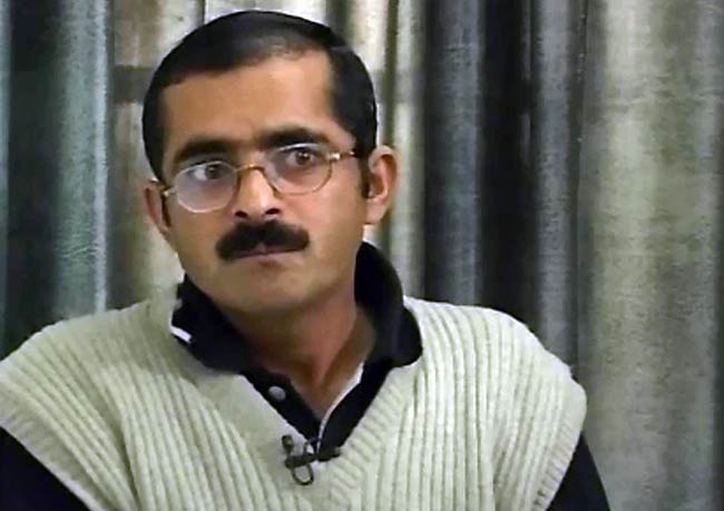 9 फरवरी 2013: तस्‍वीरों में दिनभर की अहम खबरें