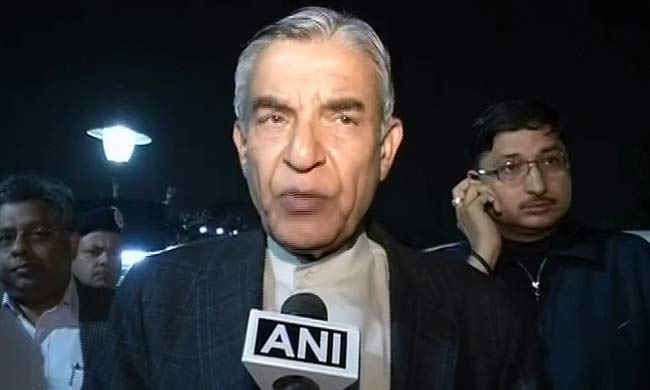 इलाहाबाद रेलवे स्‍टेशन पर हादसा, 36 लोगों की मौत