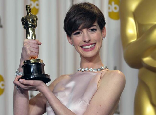 तस्‍वीरों में देखें 85वें ऑस्कर अवॉर्ड्स की धूम