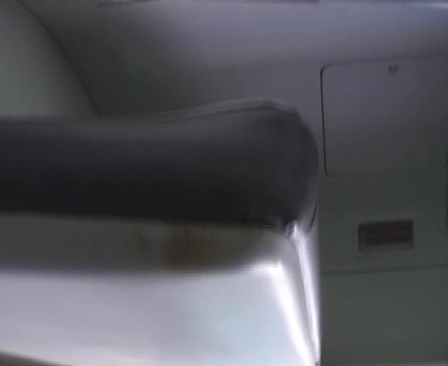 अनुभूति कोच में प्लेन जैसा ऐशो-आराम