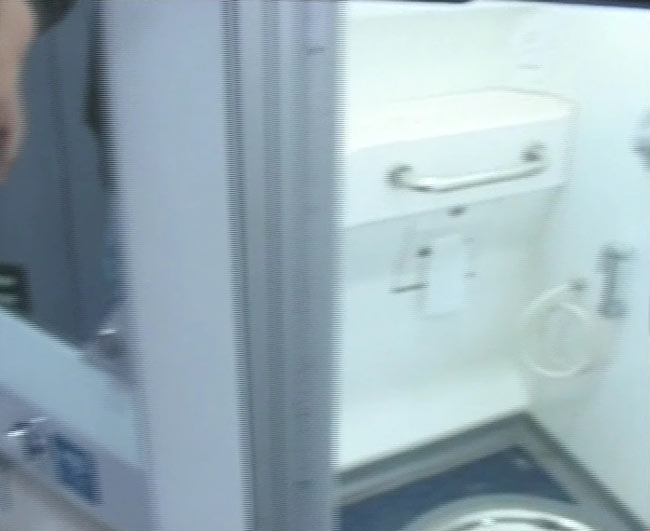 अनुभूति कोच में प्लेन जैसा ऐशो-आराम