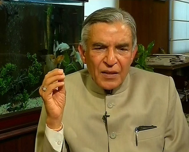 26 फरवरी 2013: तस्‍वीरों में दिनभर की अहम खबरें