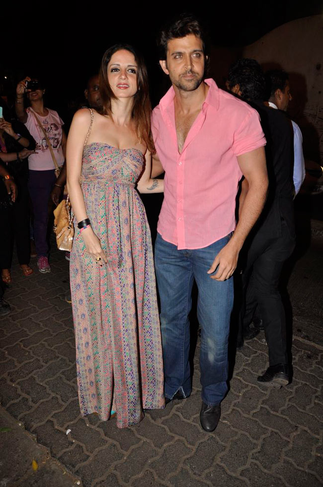 बॉलीवुड ने सेलिब्रेट किया भंसाली का बर्थडे | बोल्ड बालाएं