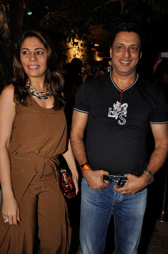 बॉलीवुड ने सेलिब्रेट किया भंसाली का बर्थडे | बोल्ड बालाएं