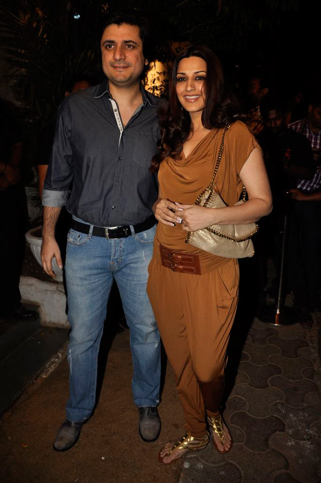 बॉलीवुड ने सेलिब्रेट किया भंसाली का बर्थडे | बोल्ड बालाएं