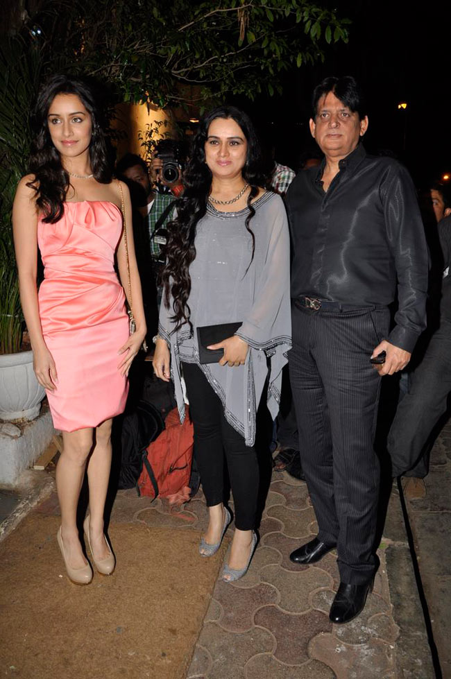 बॉलीवुड ने सेलिब्रेट किया भंसाली का बर्थडे | बोल्ड बालाएं