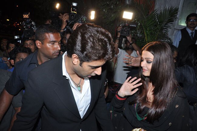 बॉलीवुड ने सेलिब्रेट किया भंसाली का बर्थडे | बोल्ड बालाएं