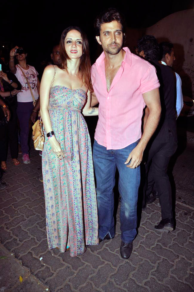 बॉलीवुड ने सेलिब्रेट किया भंसाली का बर्थडे | बोल्ड बालाएं