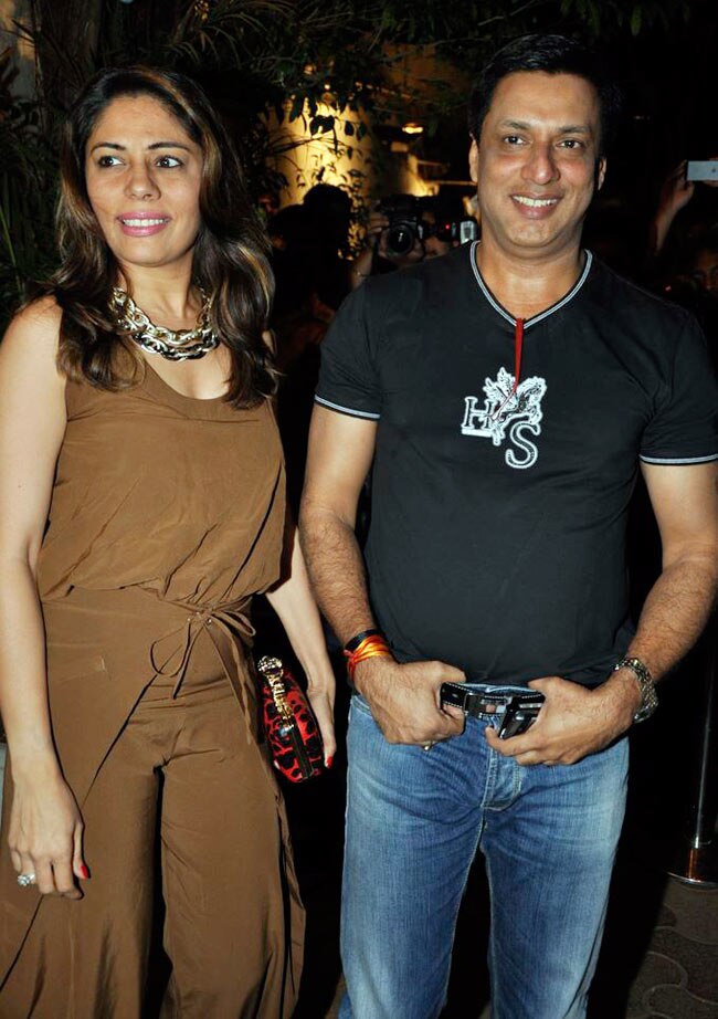 बॉलीवुड ने सेलिब्रेट किया भंसाली का बर्थडे | बोल्ड बालाएं