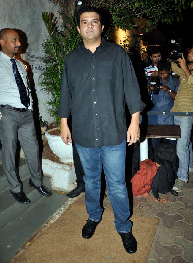 बॉलीवुड ने सेलिब्रेट किया भंसाली का बर्थडे | बोल्ड बालाएं