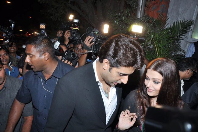 बॉलीवुड ने सेलिब्रेट किया भंसाली का बर्थडे | बोल्ड बालाएं