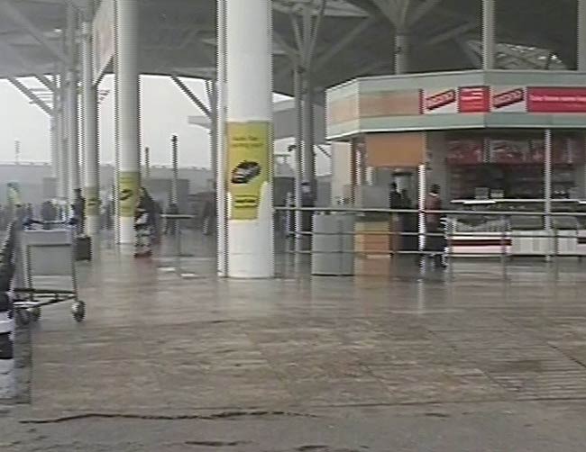 तस्वीरों में भारत बंद का पहला दिन । भारत बंद