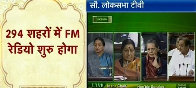 तस्वीरों में देखें क्या निकला चिदंबरम के बजट 'पिटारे' से...