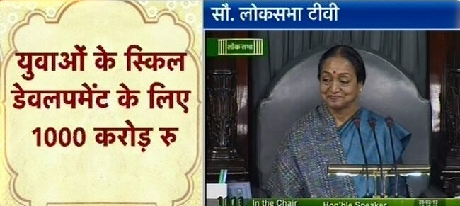 तस्वीरों में देखें क्या निकला चिदंबरम के बजट 'पिटारे' से...