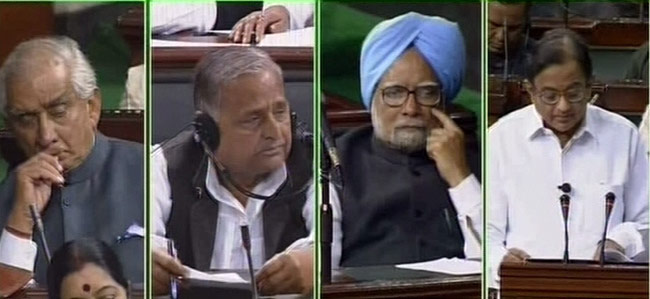 तस्वीरों में देखें क्या निकला चिदंबरम के बजट 'पिटारे' से...