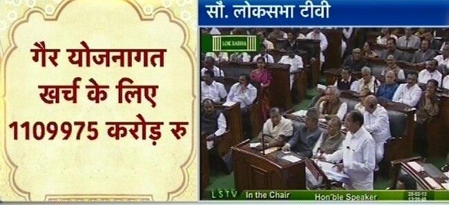 तस्वीरों में देखें क्या निकला चिदंबरम के बजट 'पिटारे' से...