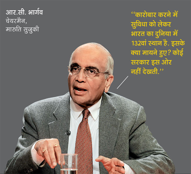 बजट पूर्व राउंडटेबल: झुनझुना नहीं, सुशासन चाहिए