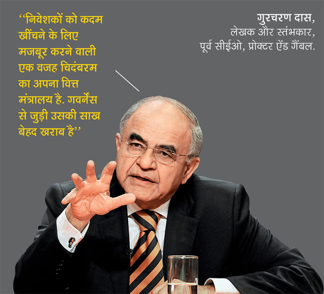 बजट पूर्व राउंडटेबल: झुनझुना नहीं, सुशासन चाहिए