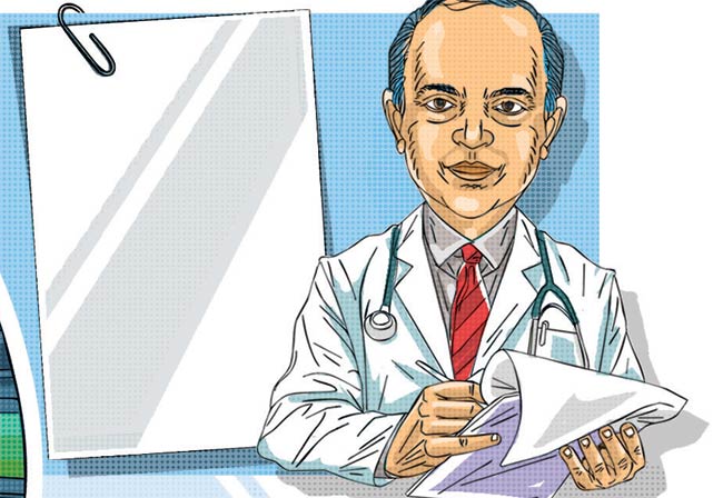 ऐसे तैयार किया जाता है केंद्रीय बजट...