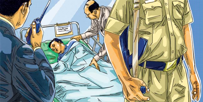 ऐसे तैयार किया जाता है केंद्रीय बजट...