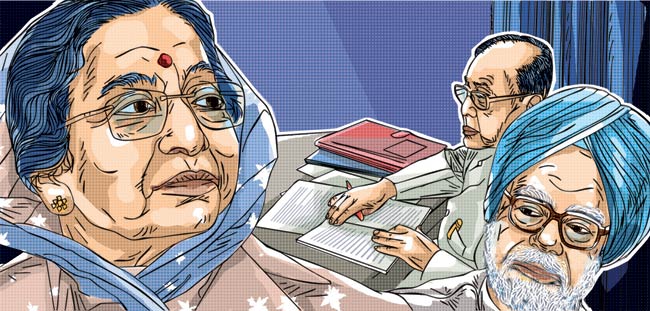 ऐसे तैयार किया जाता है केंद्रीय बजट...