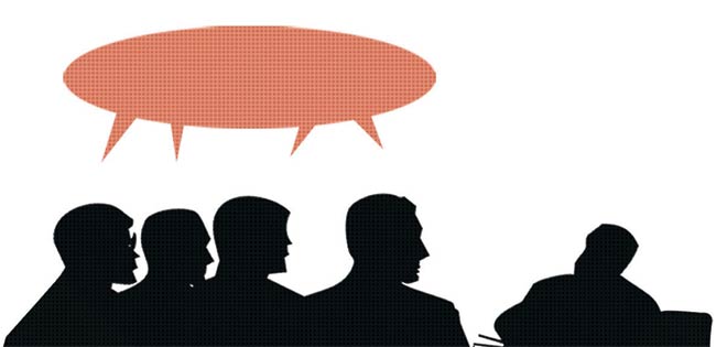 ऐसे तैयार किया जाता है केंद्रीय बजट...